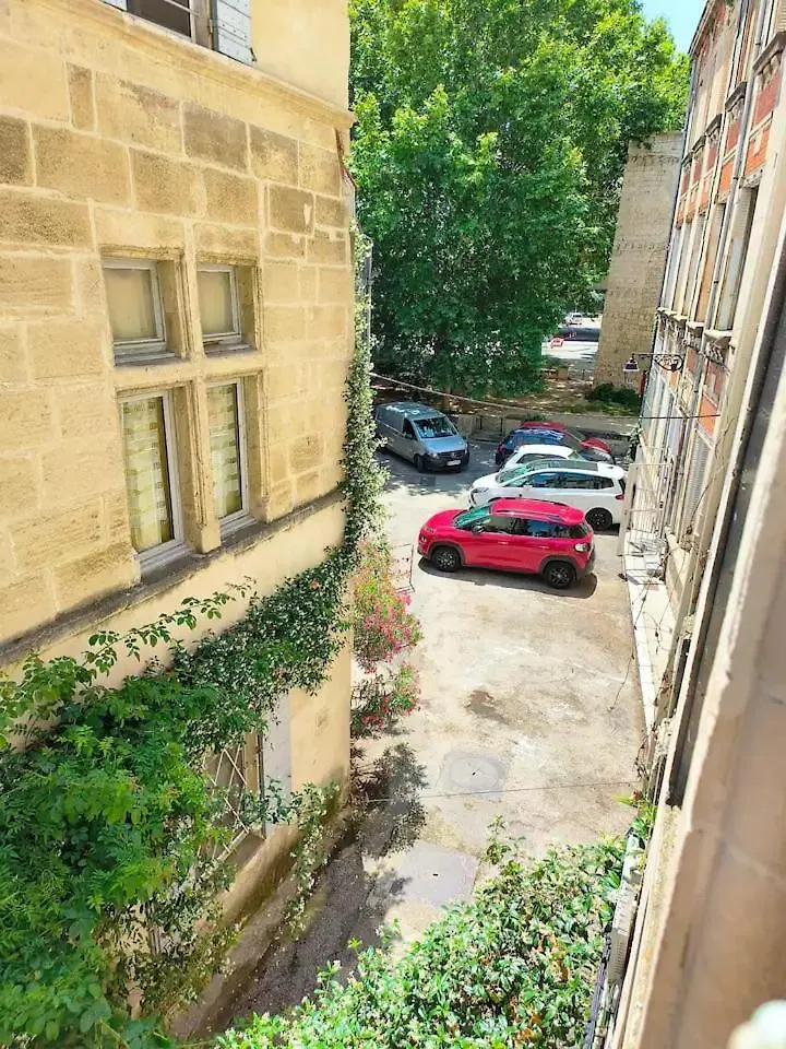 Rooftop De La Roquette Terrasse Clim Αρλ